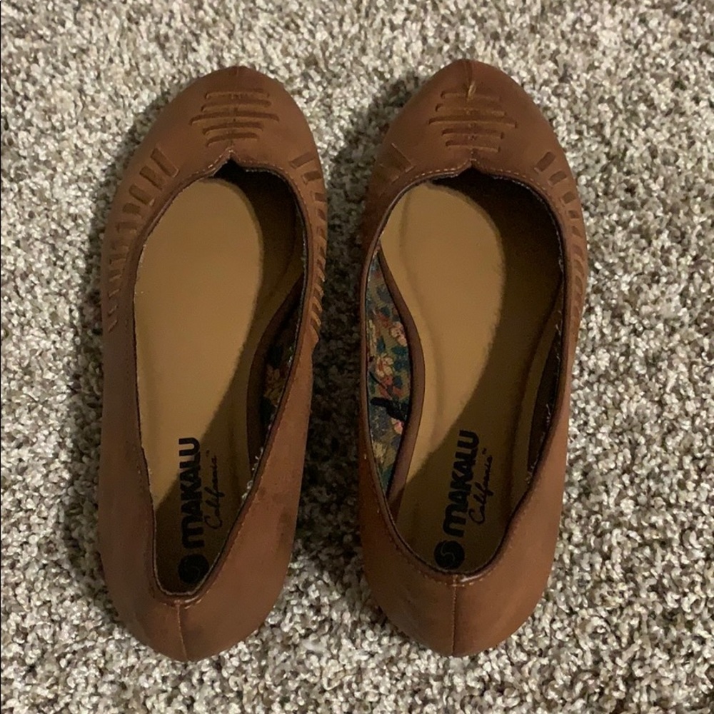 Makalu Shoes